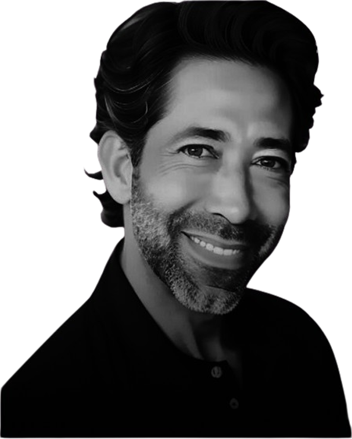 Dr. Habib Dalhoumi, MD, founder of Inspire Wellness in San Diego