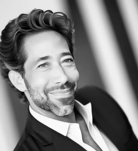 Dr. Habib Dalhoumi, MD, founder and medical director of Inspire Wellness